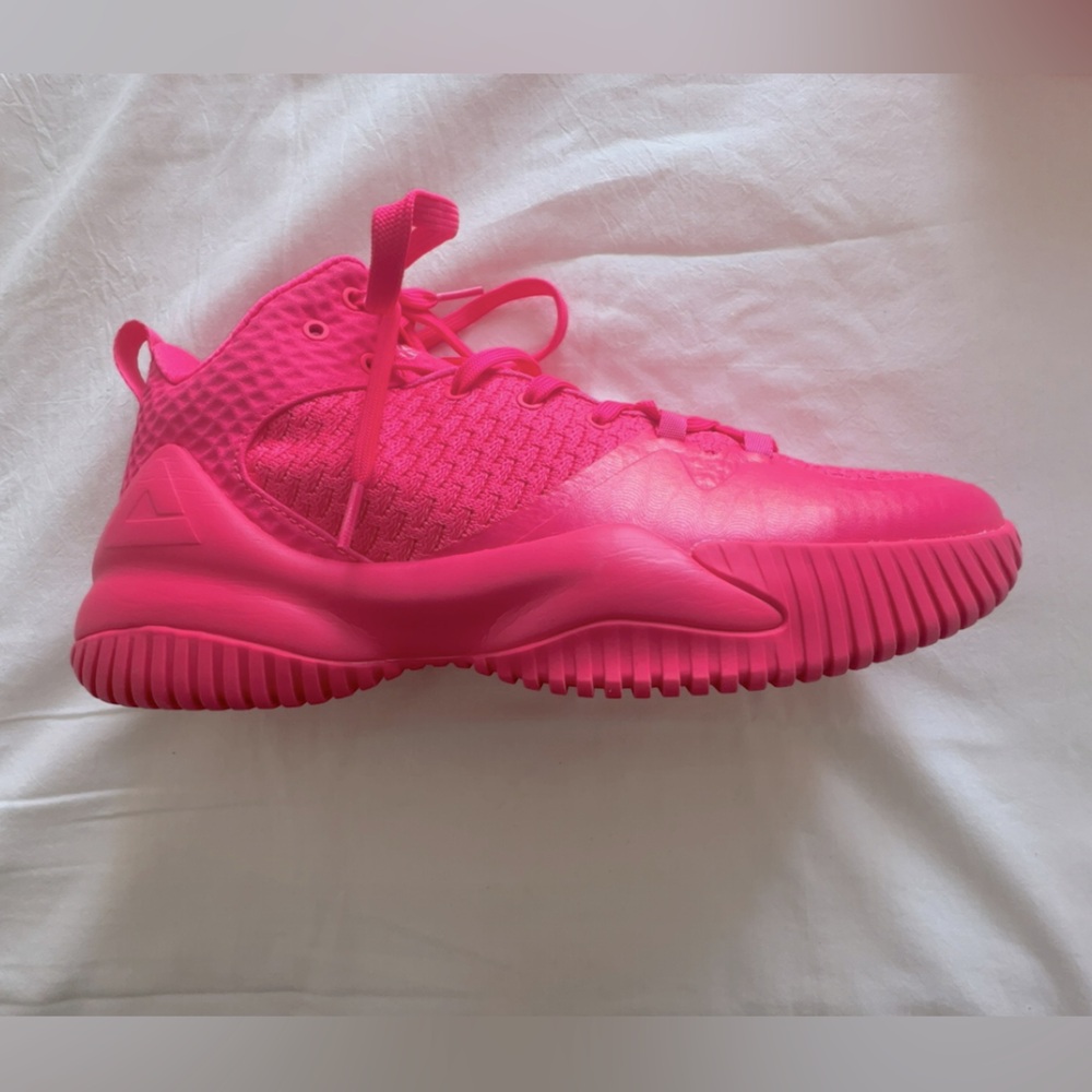 Basketball Shoes